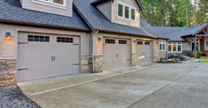 Schedule A Free In-Home Estimate For Garage Door Replacement